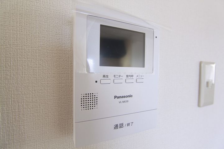 ハイカムール西の内装
