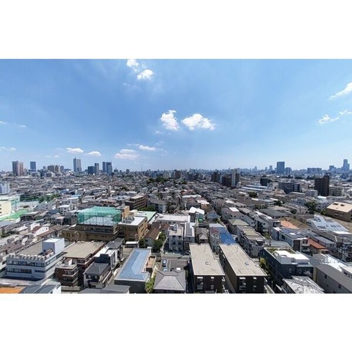 ザ・パークハビオ目白タワーのその他画像