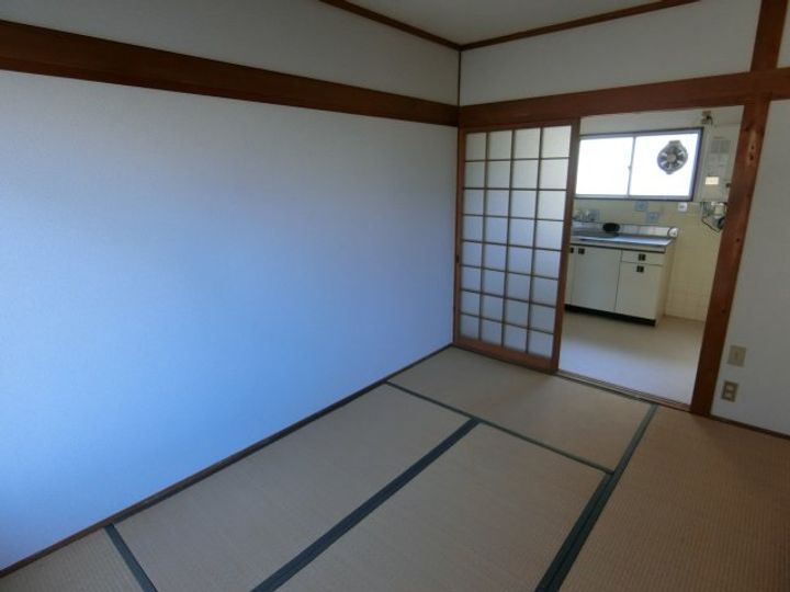 兵庫県西宮市笠屋町(マンション)の賃貸物件の内装