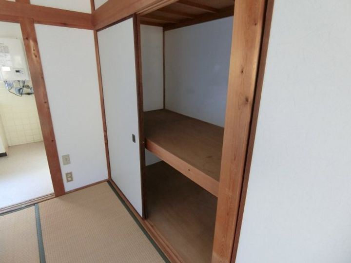 兵庫県西宮市笠屋町(マンション)の賃貸物件の内装