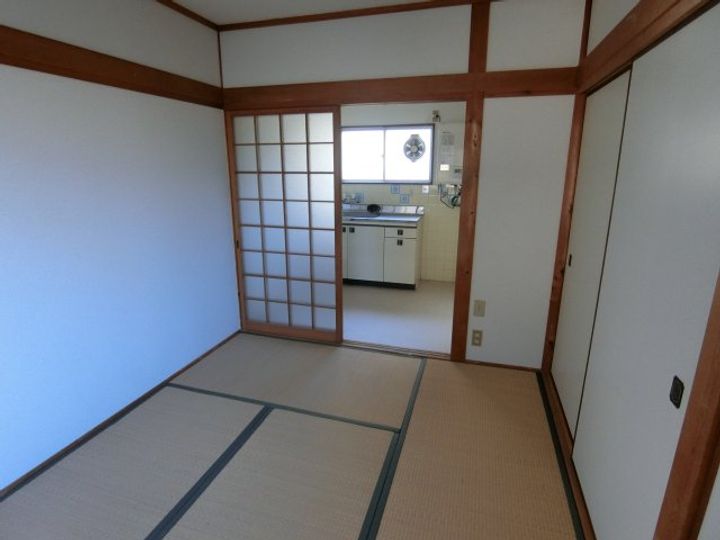 兵庫県西宮市笠屋町(マンション)の賃貸物件の内装