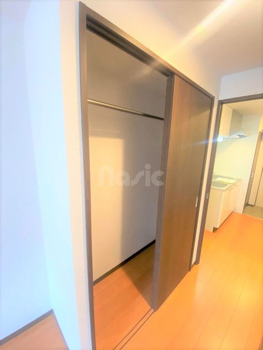 ブラントワール茨木の内装