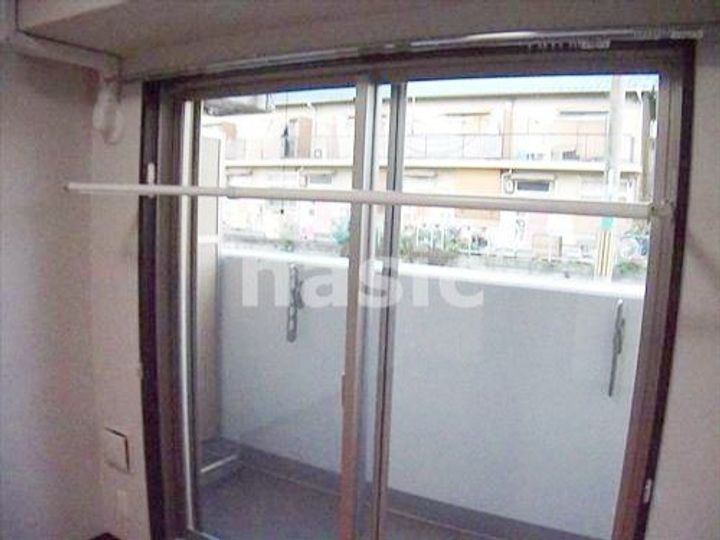 ブラントワール茨木の内装