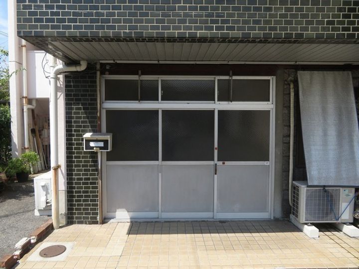 むかいビルのその他画像