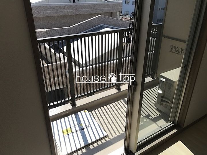 ホープ西宮の内装