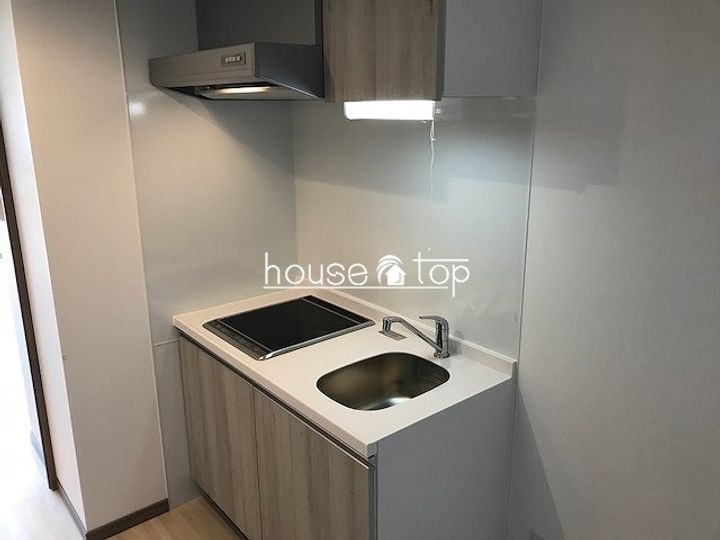 ホープ西宮のキッチン