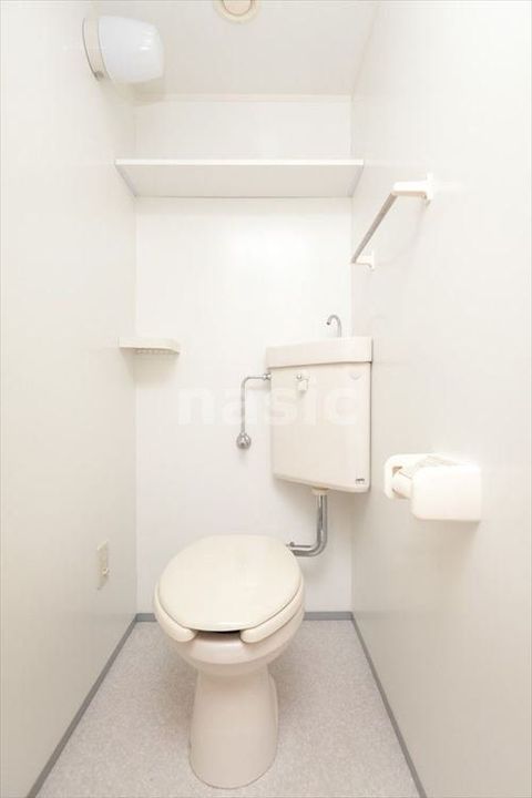 アルファード西落合の内装