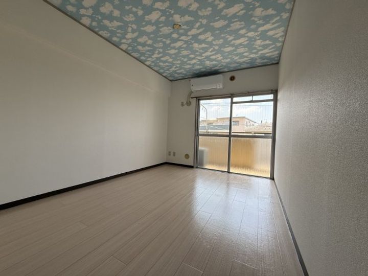 神奈川県川崎市宮前区野川本町1(マンション)の賃貸物件の内装