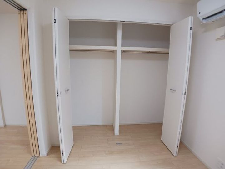 大阪府大阪市住之江区安立4(アパート)の賃貸物件の内装