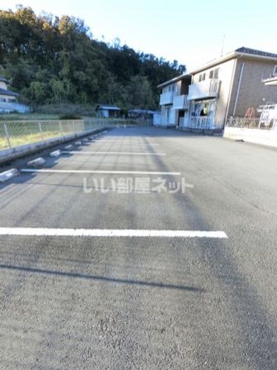 群馬県桐生市広沢町3(アパート)の賃貸物件の地図