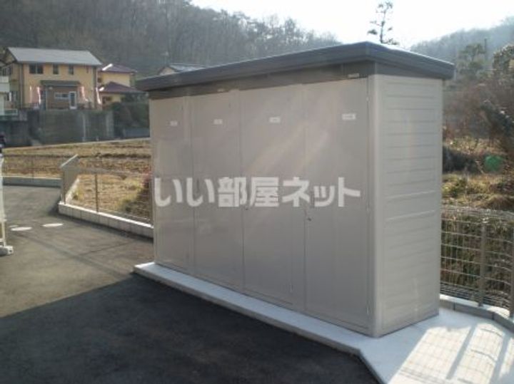 群馬県桐生市広沢町3(アパート)の賃貸物件の地図