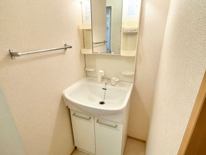 群馬県桐生市広沢町3(アパート)の賃貸物件の内装