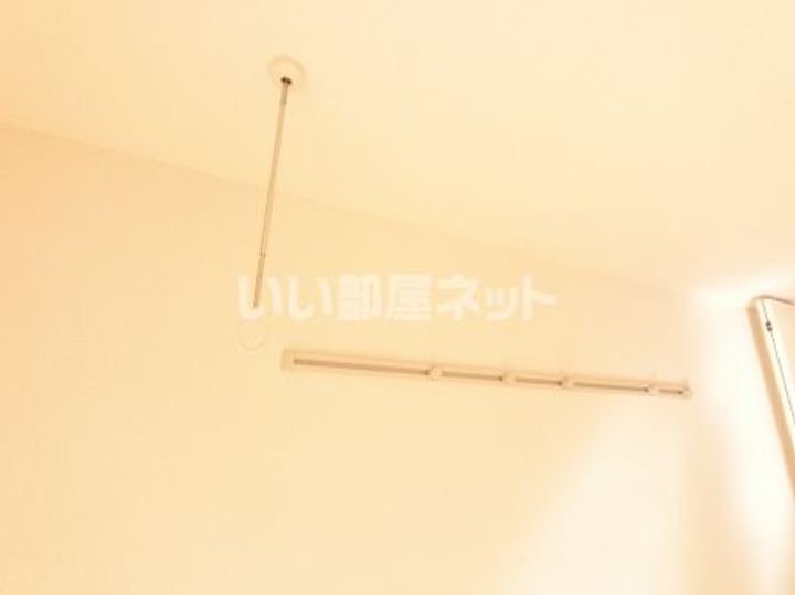 群馬県桐生市広沢町3(アパート)の賃貸物件の内装