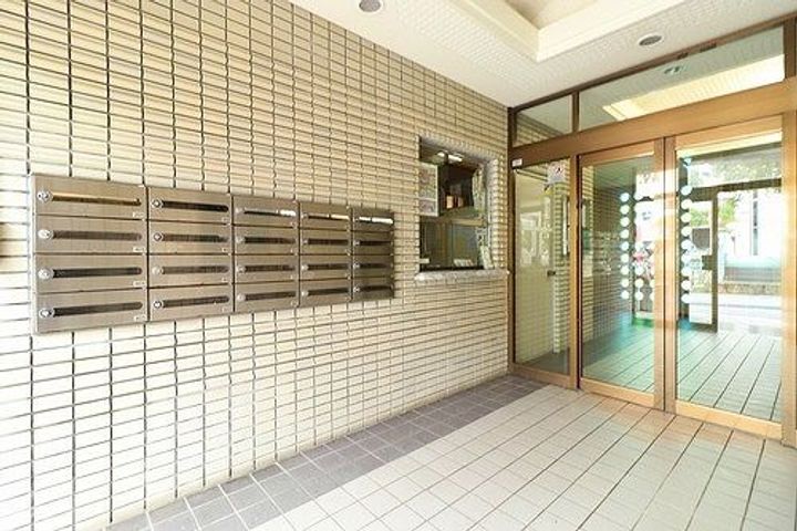 ライオンズマンション泊高橋のその他画像