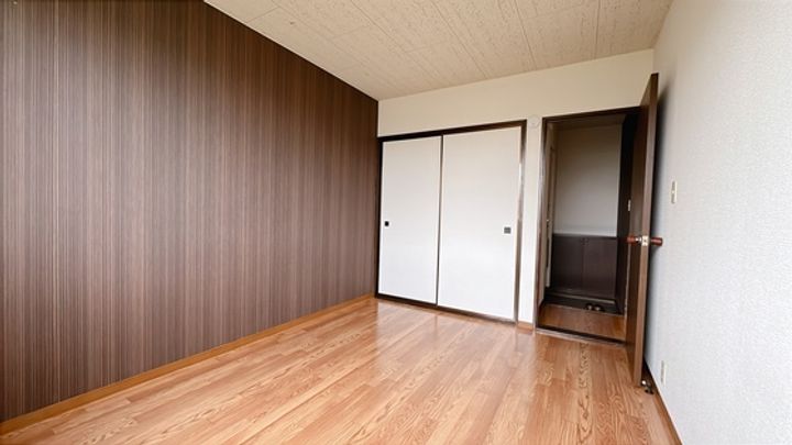センスフルタウン西王寺I-Dの内装