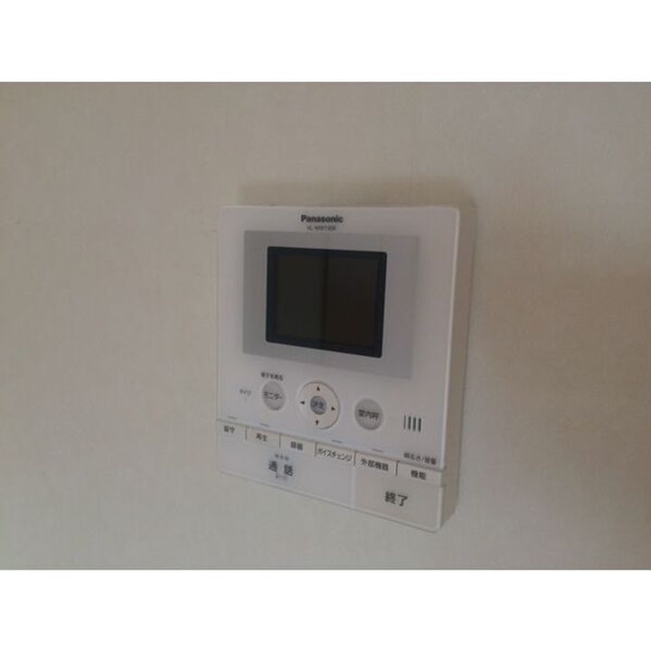 栃木県宇都宮市西川田町(アパート)の賃貸物件の内装