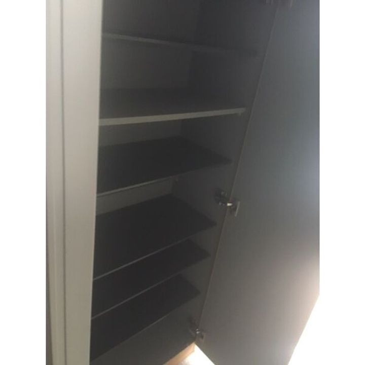 栃木県宇都宮市西川田町(アパート)の賃貸物件の玄関