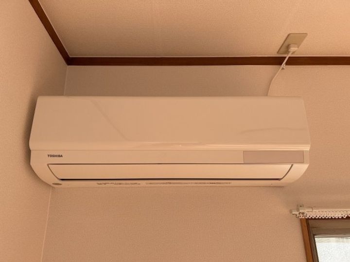 三重県津市幸町(一戸建)の賃貸物件の内装