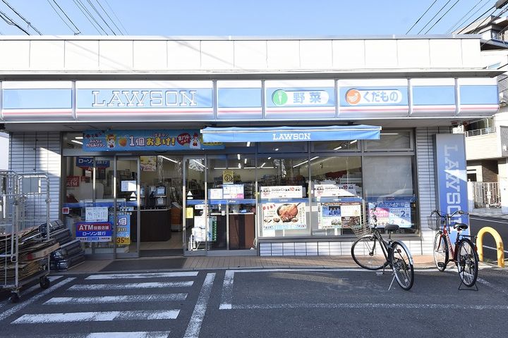 東京都世田谷区砧7(マンション)の賃貸物件の周辺