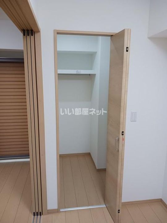IRMSIIIの内装