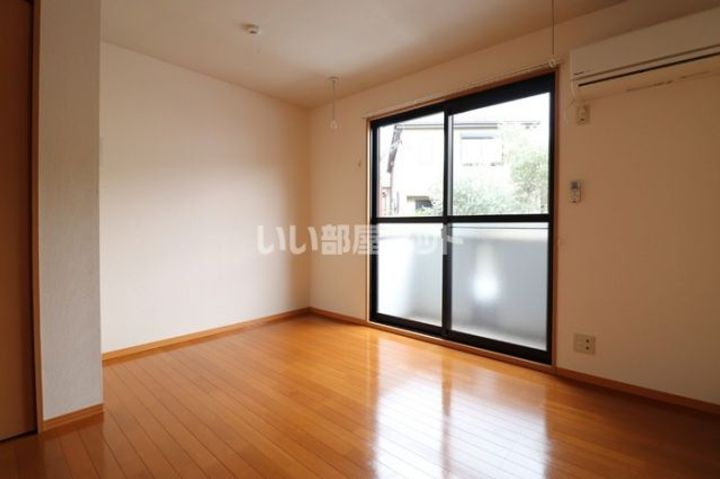 埼玉県さいたま市桜区栄和1(アパート)の賃貸物件の居間