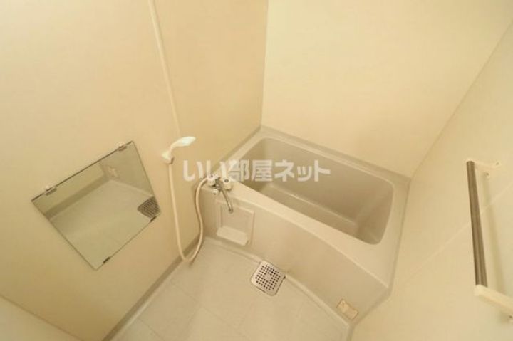 埼玉県さいたま市桜区栄和1(アパート)の賃貸物件の風呂