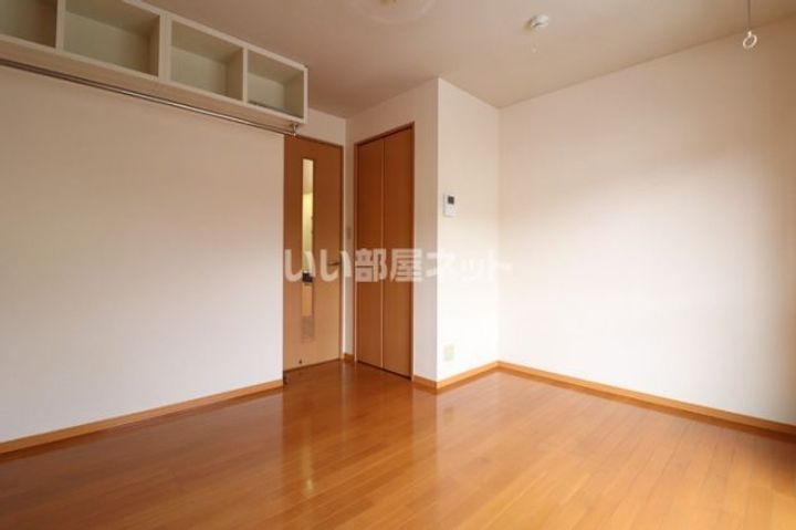 埼玉県さいたま市桜区栄和1(アパート)の賃貸物件の内装