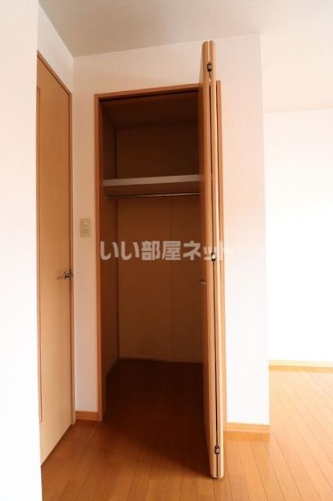 埼玉県さいたま市桜区栄和1(アパート)の賃貸物件の内装