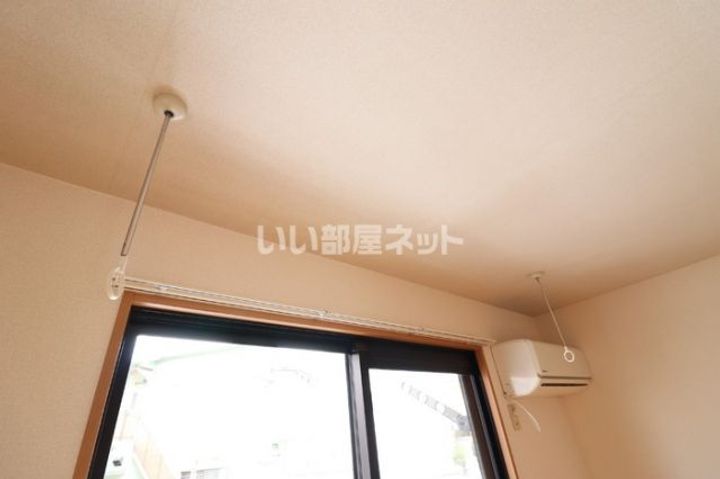 埼玉県さいたま市桜区栄和1(アパート)の賃貸物件の内装