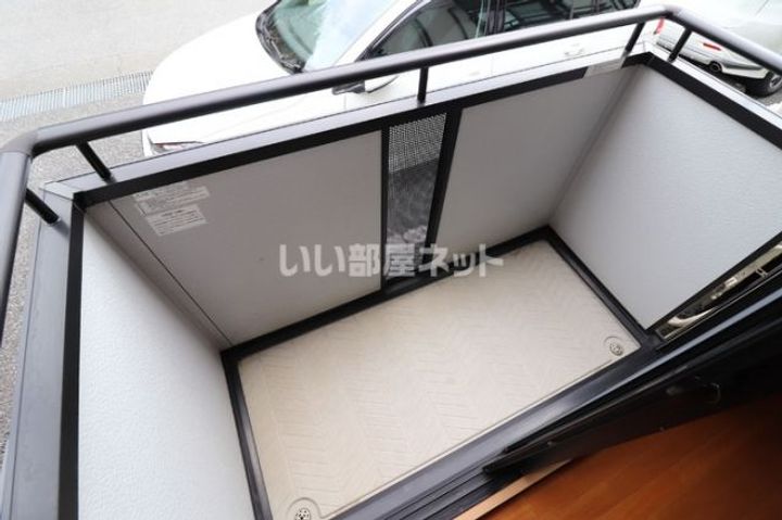 埼玉県さいたま市桜区栄和1(アパート)の賃貸物件の内装