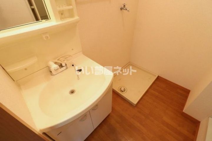 埼玉県さいたま市桜区栄和1(アパート)の賃貸物件の内装