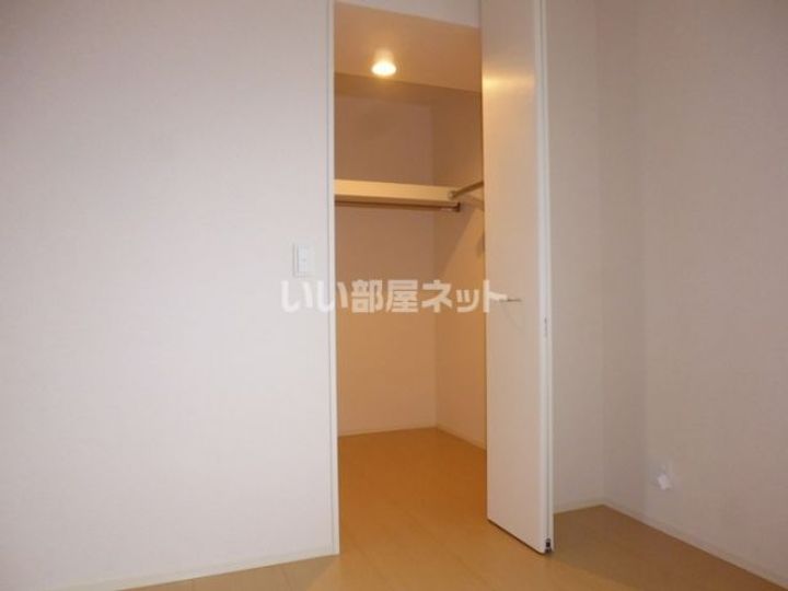 ベル マノワール コセの内装