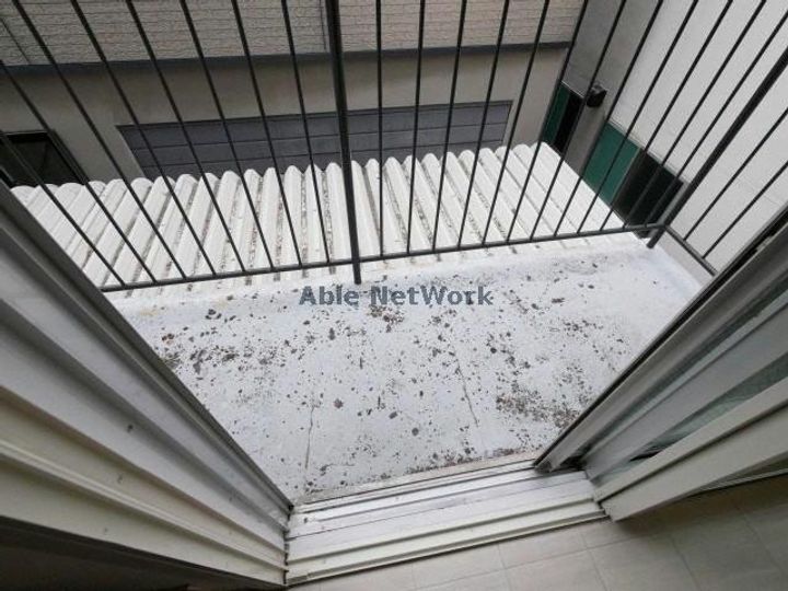 FINE CREST N12 ファインクレストN12の内装