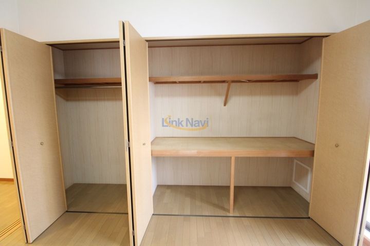 シェ・クララの内装
