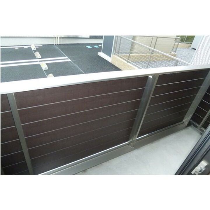 栃木県宇都宮市越戸町(一戸建)の賃貸物件の内装