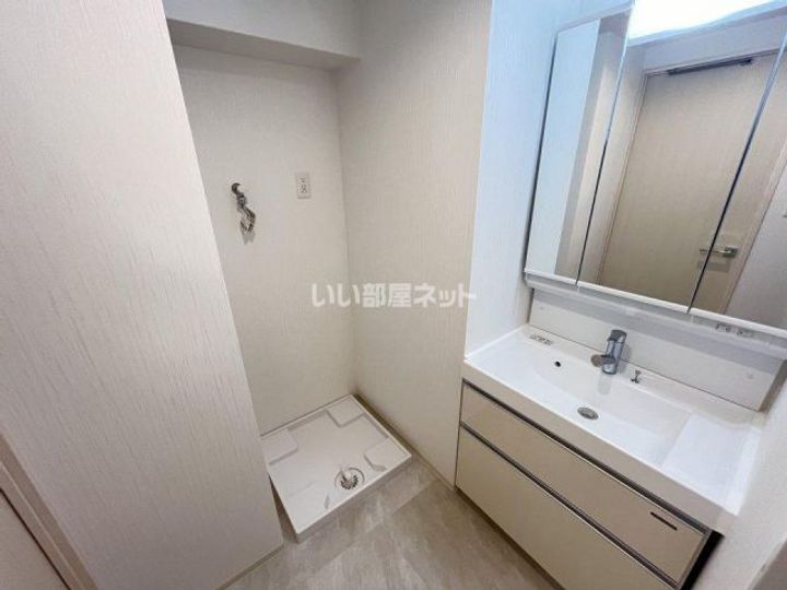 大阪府東大阪市高井田元町2(マンション)の賃貸物件の内装