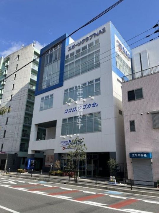 大阪府東大阪市高井田元町2(マンション)の賃貸物件の周辺