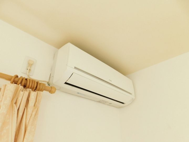 クレシア(B)の内装