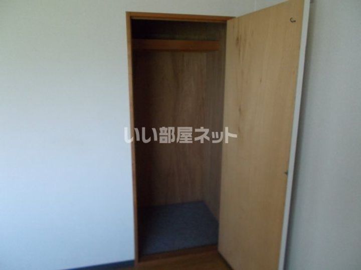 三重県伊賀市四十九町(マンション)の賃貸物件の内装