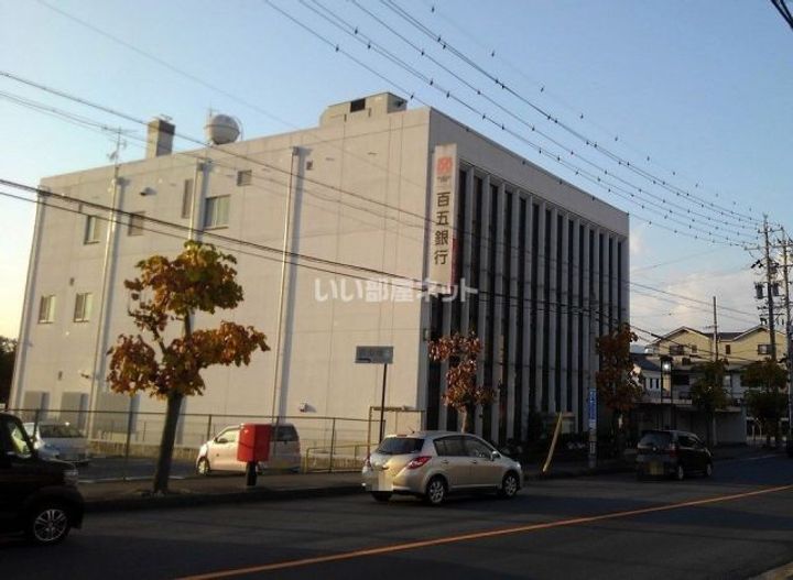 三重県伊賀市四十九町(マンション)の賃貸物件の周辺