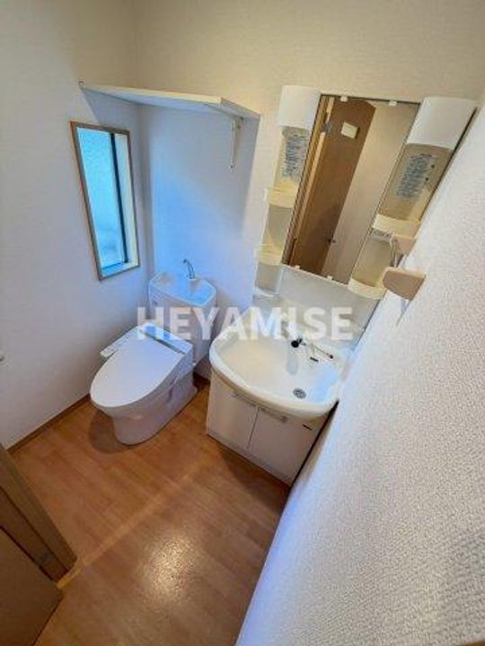 長崎県長崎市小浦町(一戸建)の賃貸物件の内装