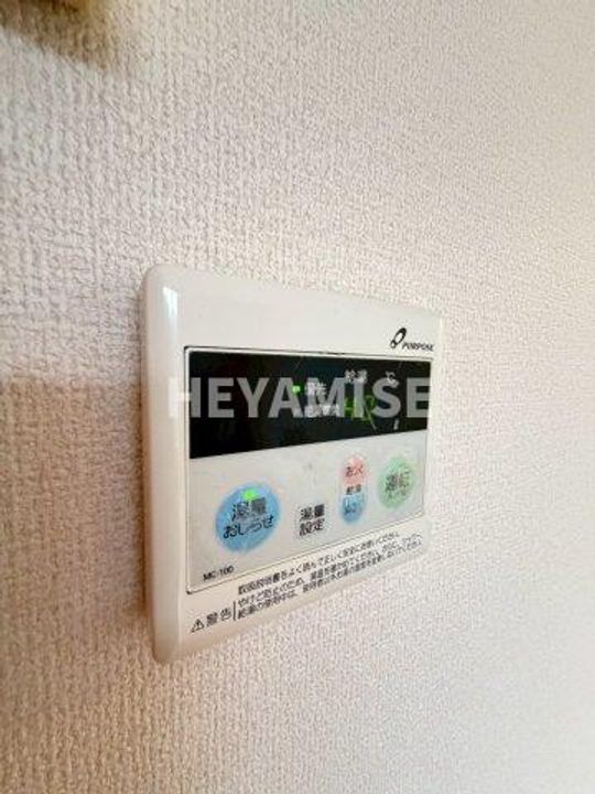 長崎県長崎市小浦町(一戸建)の賃貸物件の内装