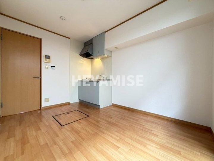 長崎県長崎市小浦町(一戸建)の賃貸物件の居間