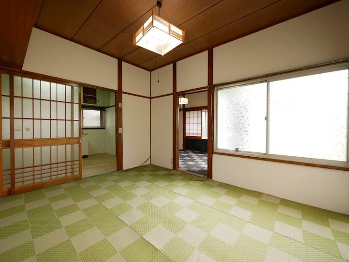 茨城県日立市滑川本町3(一戸建)の賃貸物件のその他画像
