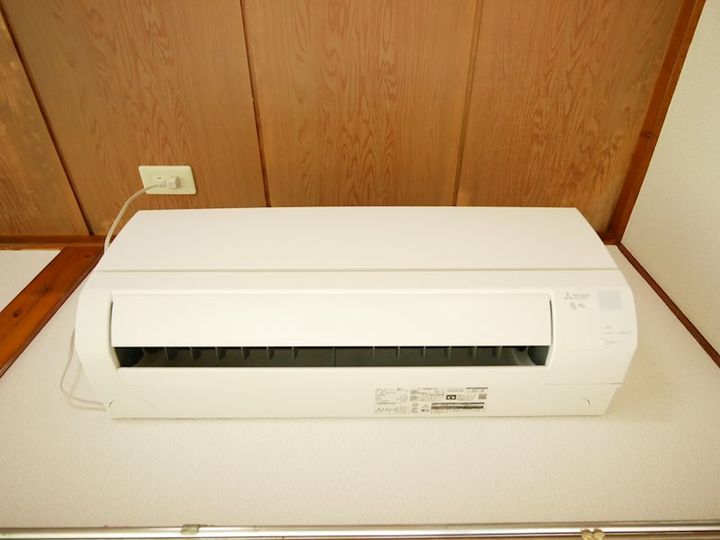 茨城県日立市滑川本町3(一戸建)の賃貸物件の内装