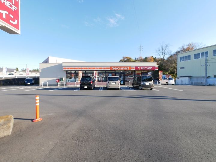 茨城県日立市滑川本町3(一戸建)の賃貸物件の周辺