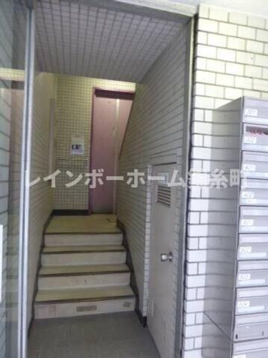 吉川ビルのその他画像