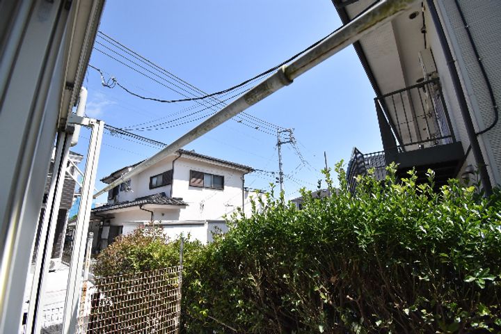グリーンフィールドのその他画像