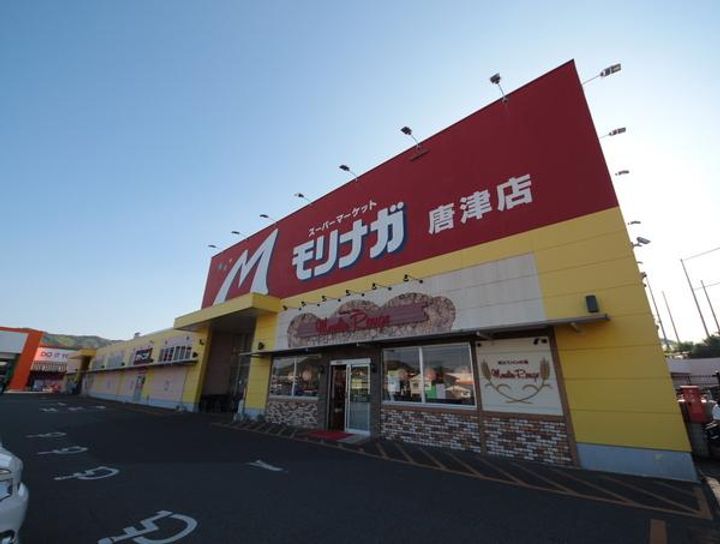 カルディア神田B棟の周辺
