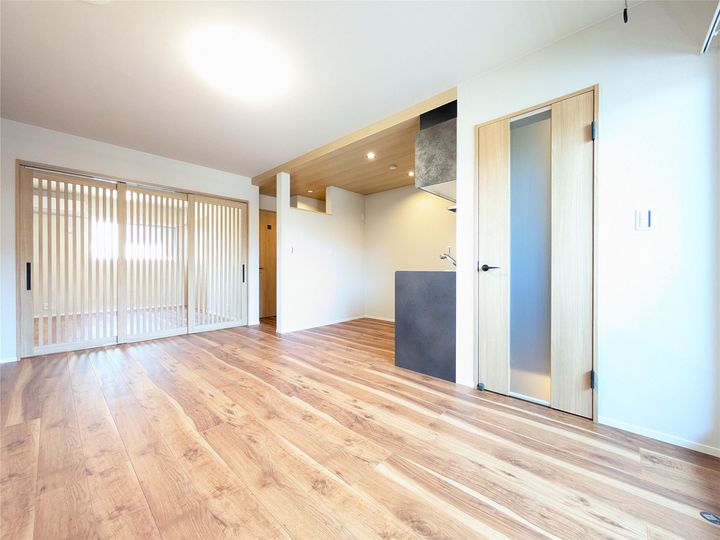AFC RESIDENCE 三保松原Bのその他画像